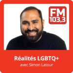 Réalités LGBTQ+