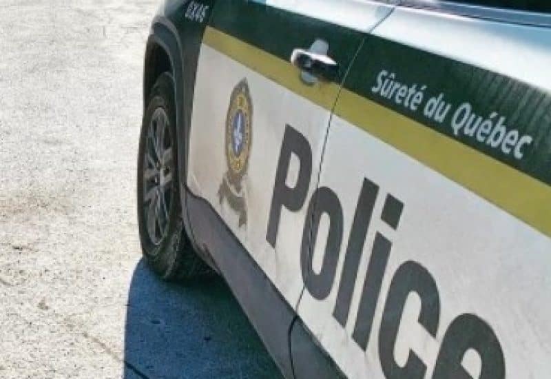 camion,fm1033,voitures,R132,enfants,remorque,véhicule,place,hauteur,boulevard,Longueuil,danger,chauffeuse,freiné,centre,blessures