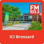ICI Brossard