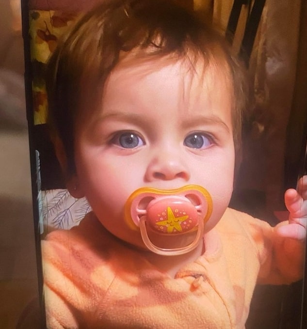 Alerte AMBER pour la région de Montréal