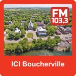 ICI Boucherville