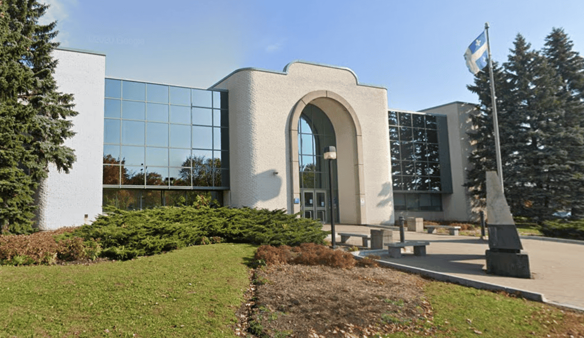 Un présumé espion chinois plaide non-coupable