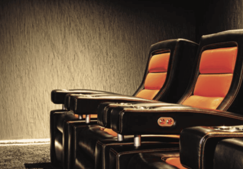 D-BOX et Cinemark jumellent leurs forces cinématographiques