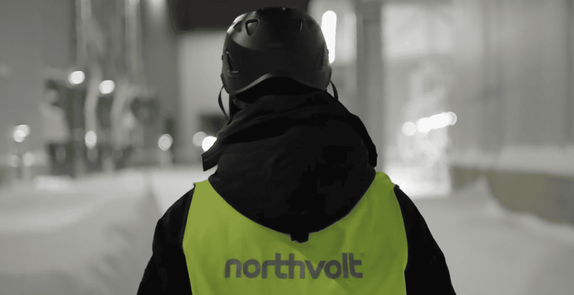 Des Chambres de commerce supportent la venue de Northvolt