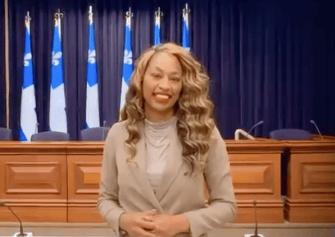 Les super-infirmières accueillent des patients à Longueuil 