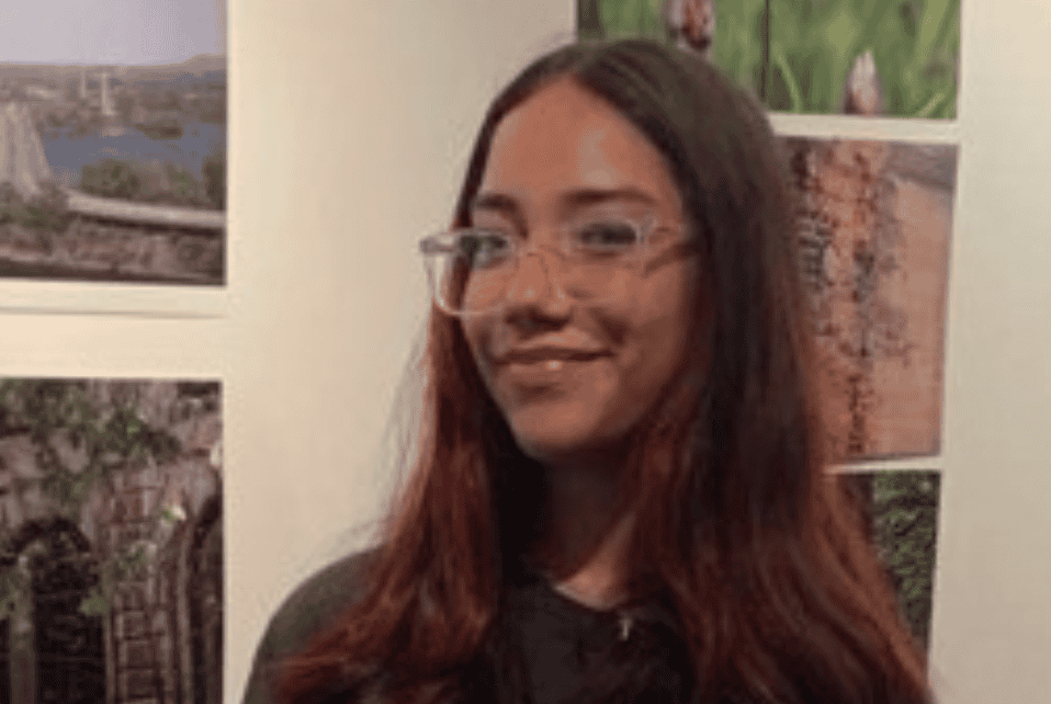 Urgence de retrouver Léa Isabelle Akpa, 13 ans