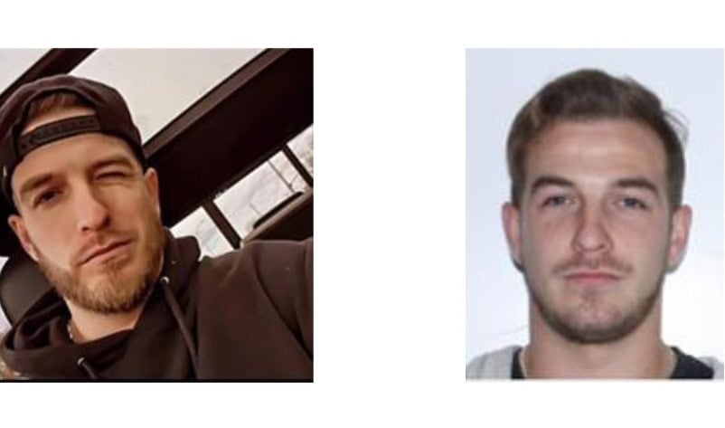 La police du Roussillon met fin à la cavale de Jérémi Boucher