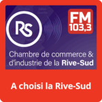 A choisi la Rive-Sud