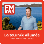 La tournée allumée