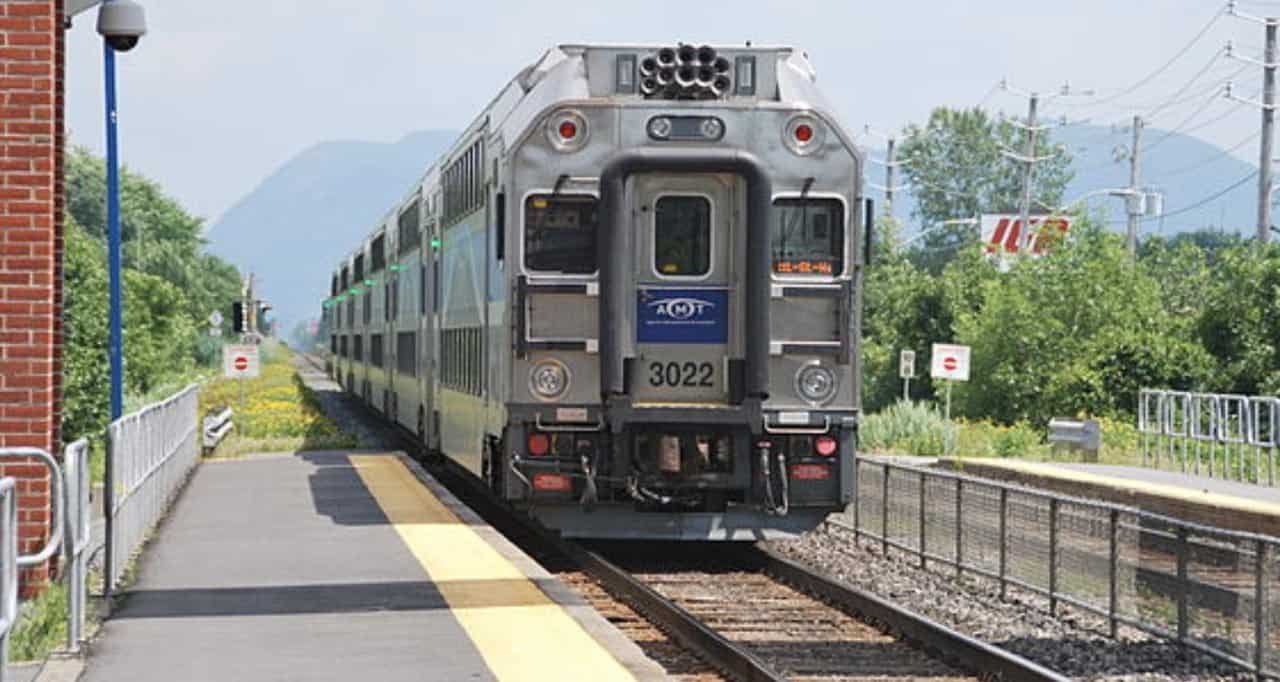 Le CN et le CPKC en lockout depuis cette nuit