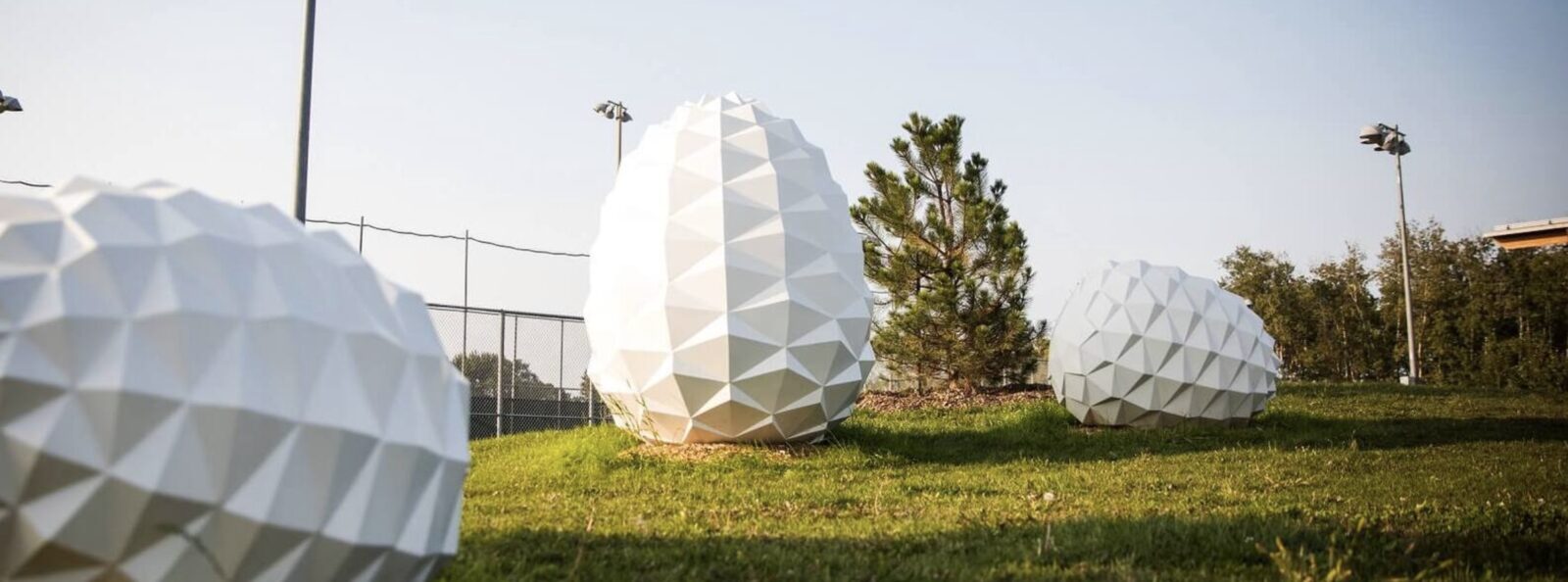 Candiac lance un appel d’offre pour acquérir des œuvres d’art