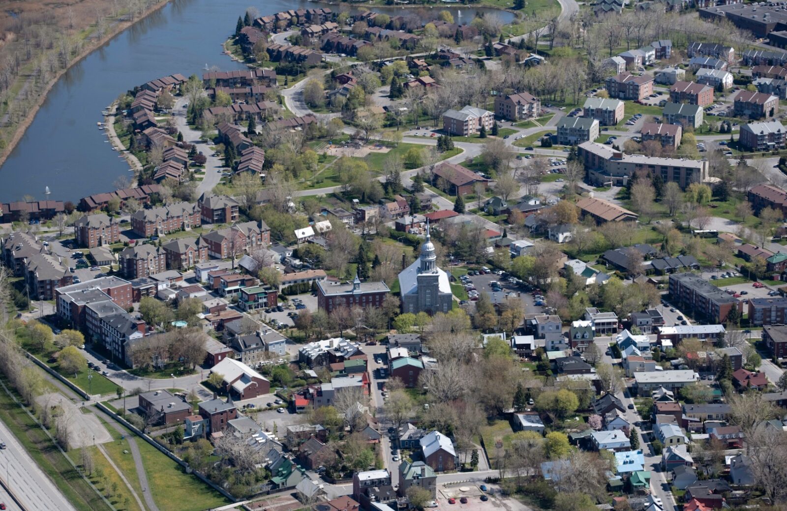 La Prairie lève le moratoire sur les projets de construction