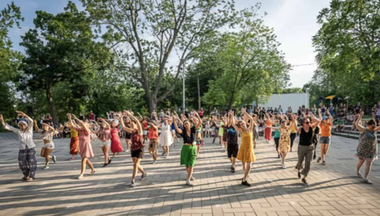 Représentations du Petit Continental à Longueuil