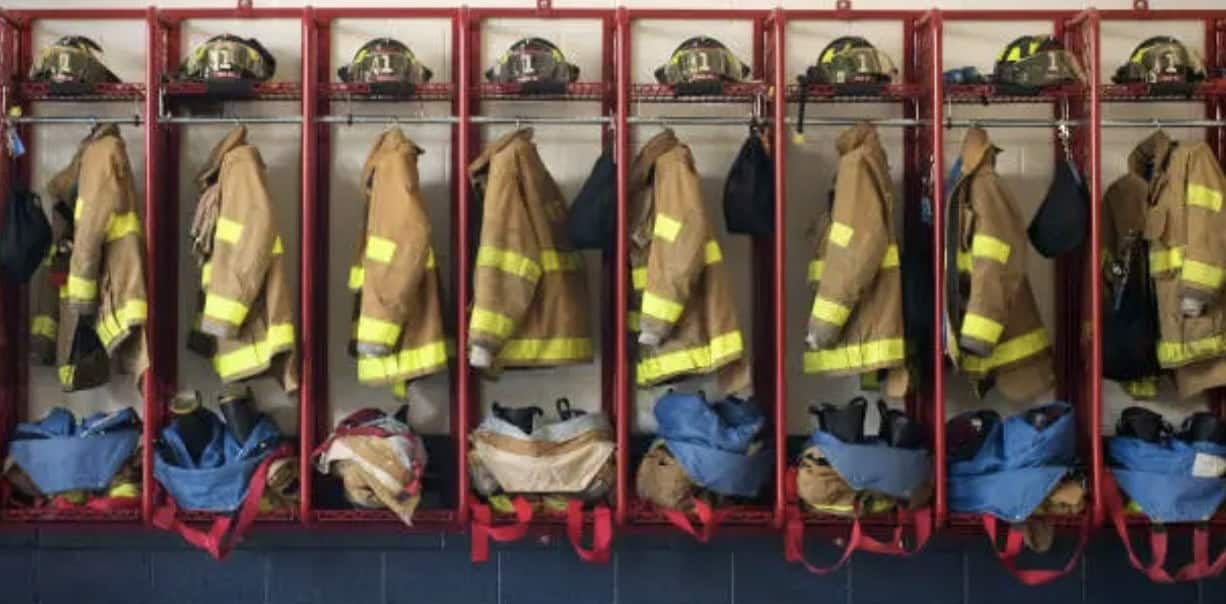 Semaine de la prévention des incendies à la caserne de Sainte-Julie