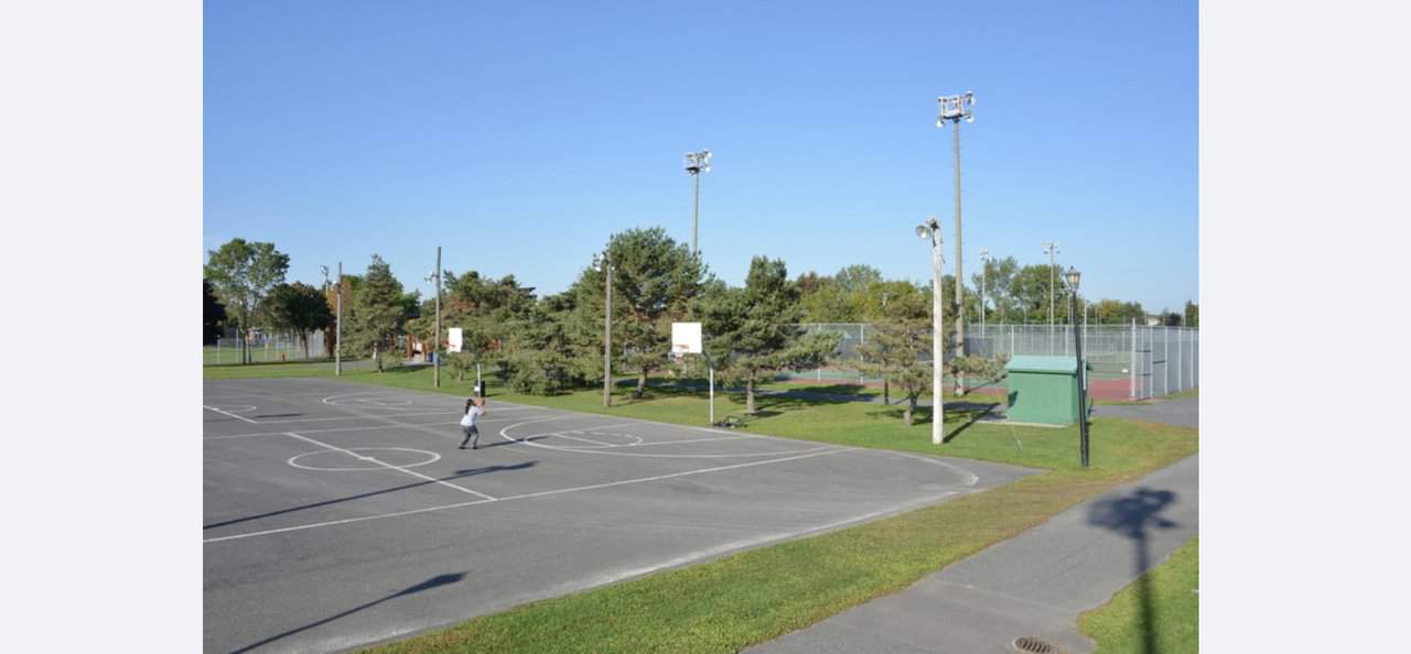 Une collaboration entre Sainte-Julie et L’INRS dans les espaces publics