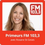 Primeurs FM 103,3
