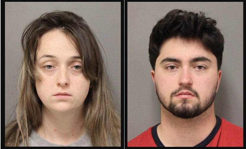 Un homme et une femme arrêtés en lien avec du proxénétisme à Longueuil