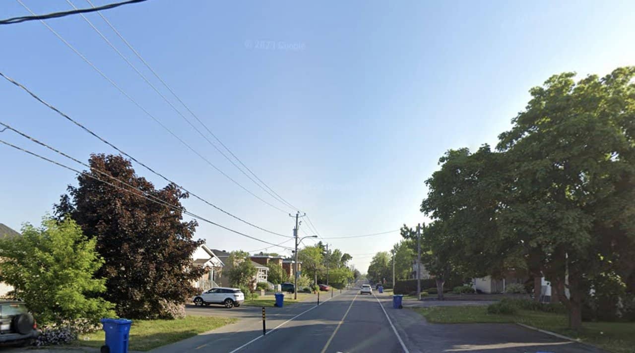 Une consultation publique pour la revitalisation de la rue Brébeuf à Sainte-Catherine
