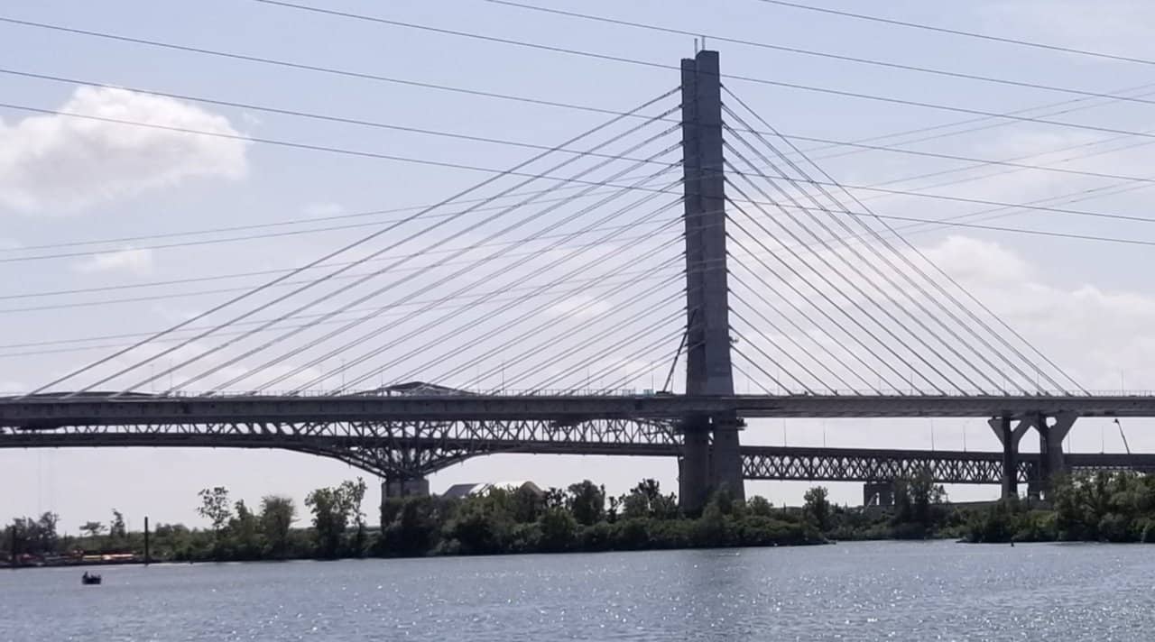 Fermetures de la route 132 et du boulevard Marie-Victorin du 18 au 21 octobre