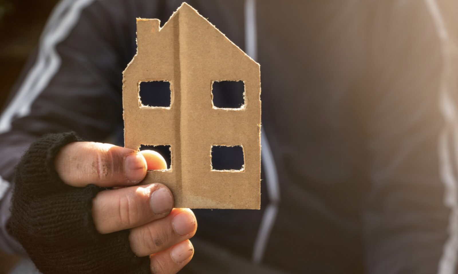 26e édition de La nuit des sans-abri à Longueuil