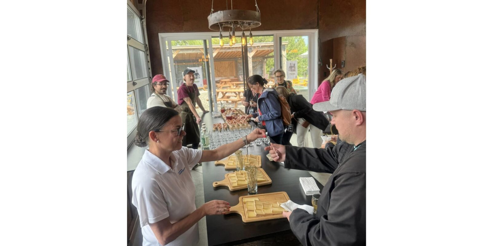 Une saison estivale réussie pour Tourisme Haut-Richelieu