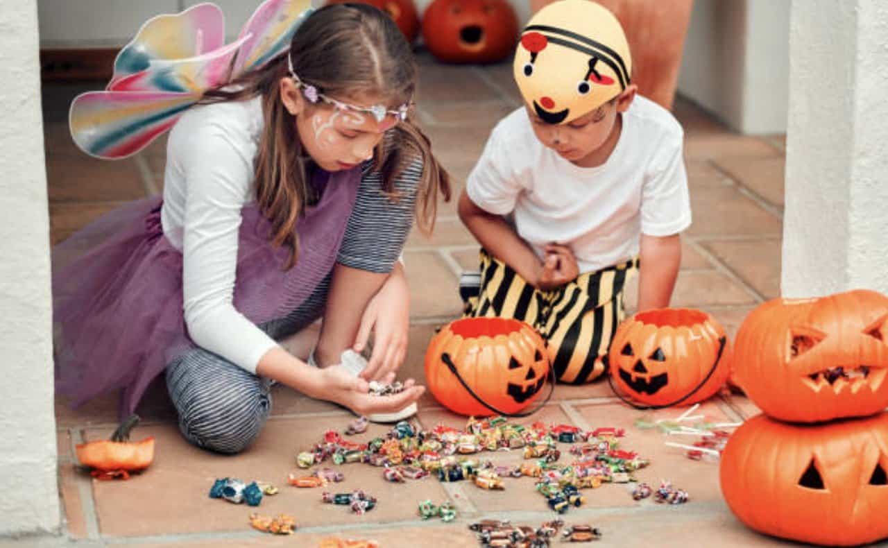 Une aiguille trouvée dans une barre de chocolat par un enfant à Longueuil