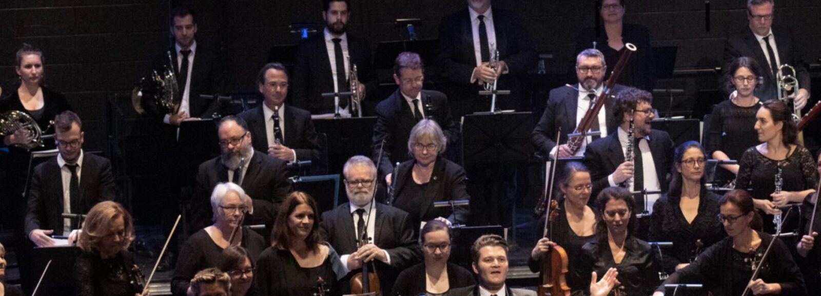 Nouvelle entente entre l’Orchestre philharmonique du Québec et ses membres