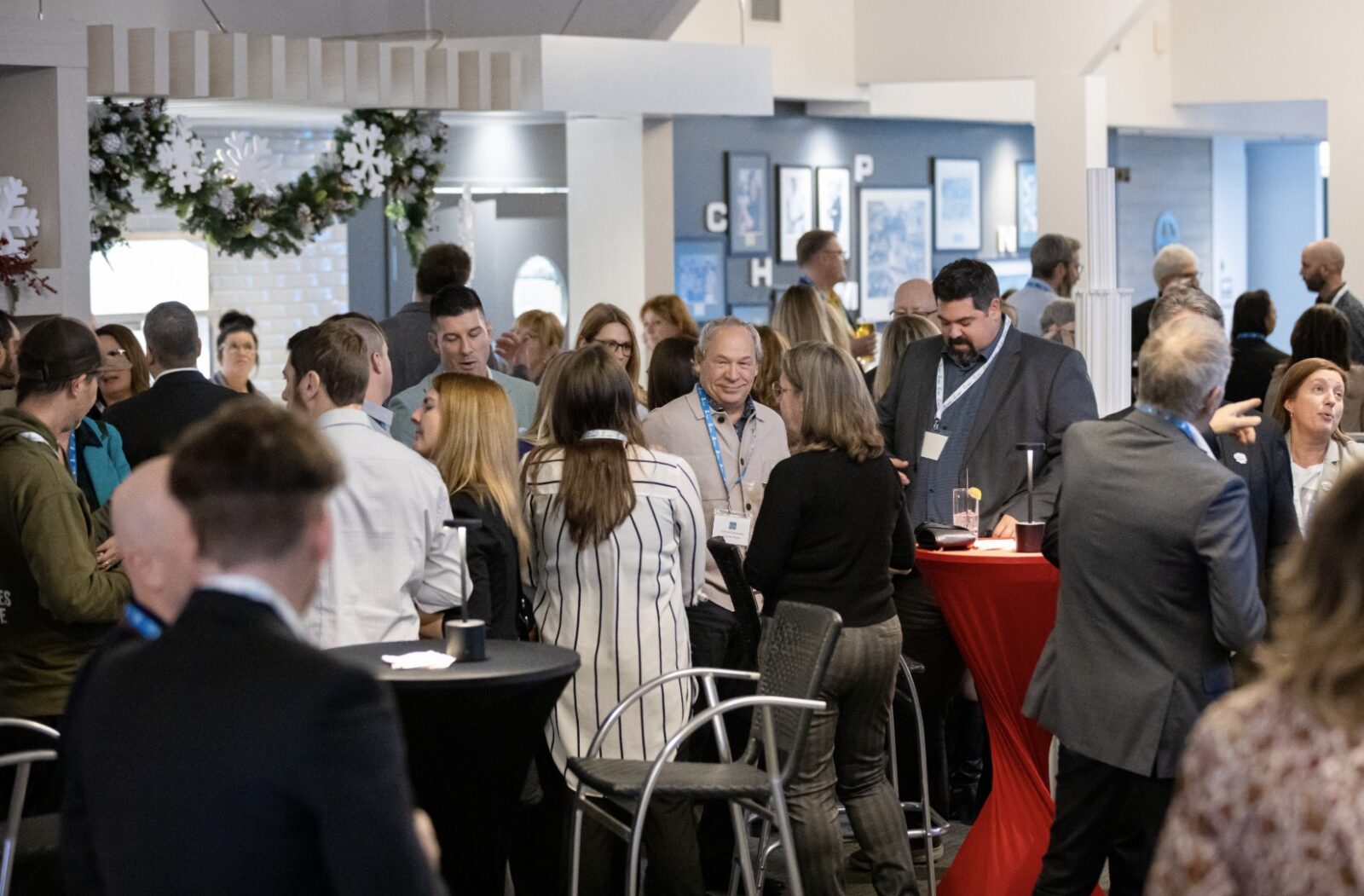 C’est un succès pour le premier Rendez-Vous économique de la MRC de Marguerite-D’Youville