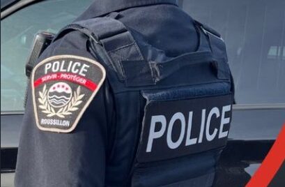 Un faux employé de la MRC de Roussillon sévit dans la région