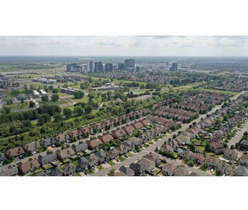 Une nouvelle carte électorale pour Brossard d'ici 2025