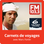 Carnets de voyages