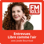 Entrevues Libre comme l’air