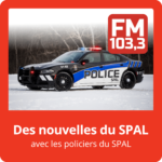 Des nouvelles du SPAL