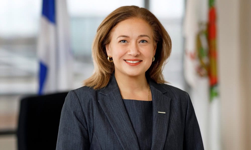 Doreen Assaad de retour au conseil de l’UMQ