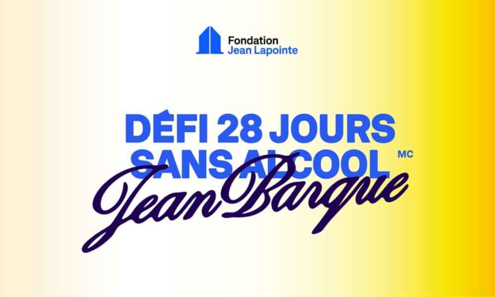 Défi 28 jours : plus de 100 000$ recueillis en Montérégie