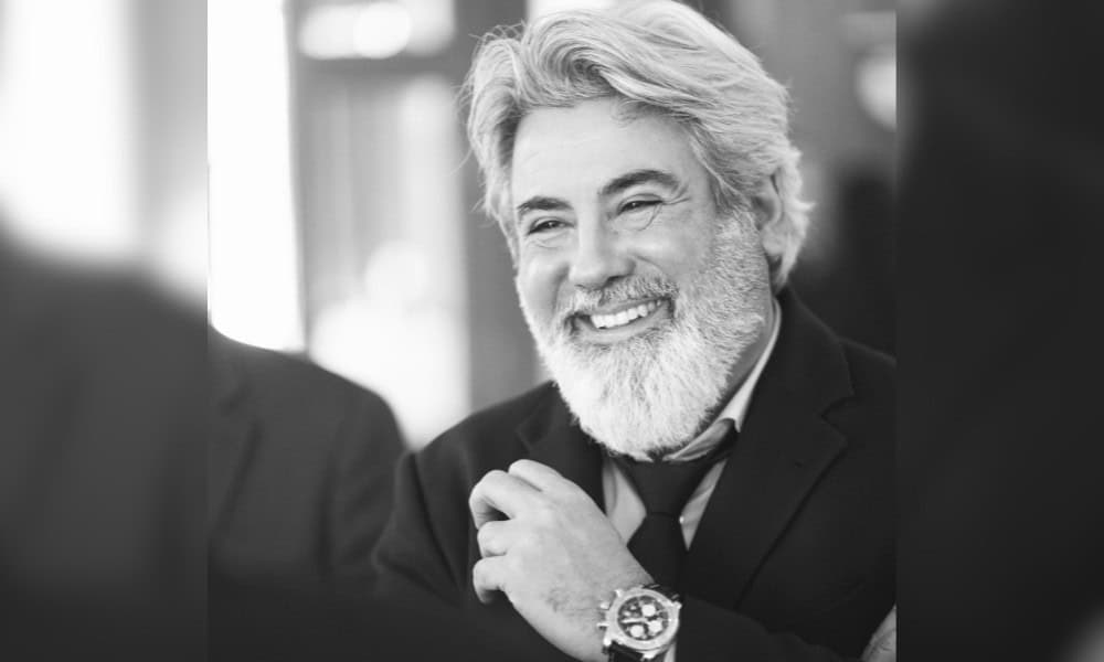 Pablo Rodriguez aimerait rétablir le lien de confiance