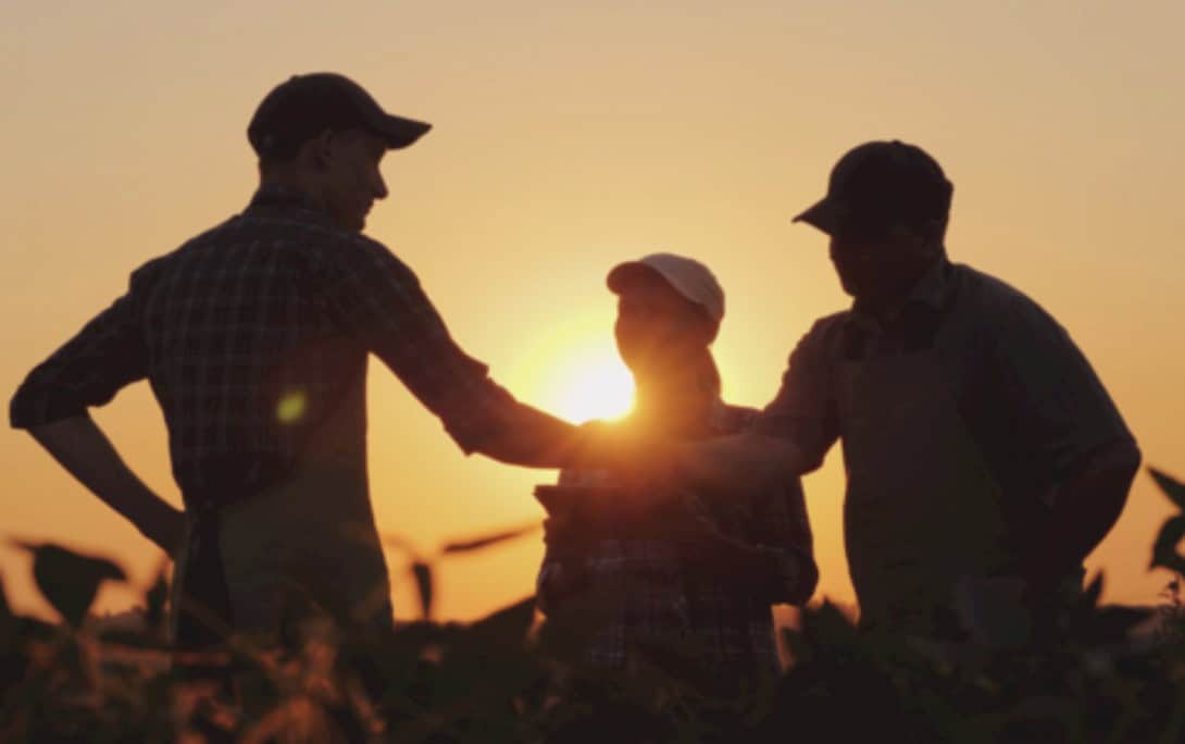 Les Producteurs demandent une compensation pour les crédits carbone