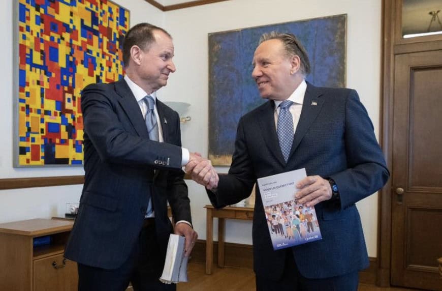 Un budget sous pression entre investissements et nouvelles contributions