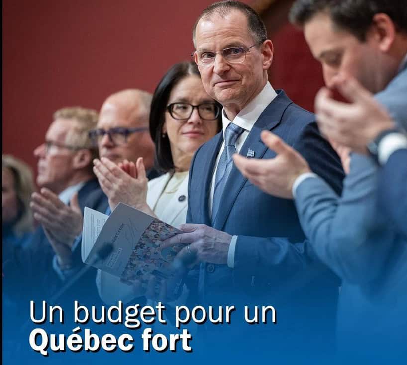 La CCIVRR est satisfaite de certaines mesures du budget, sauf pour un manque