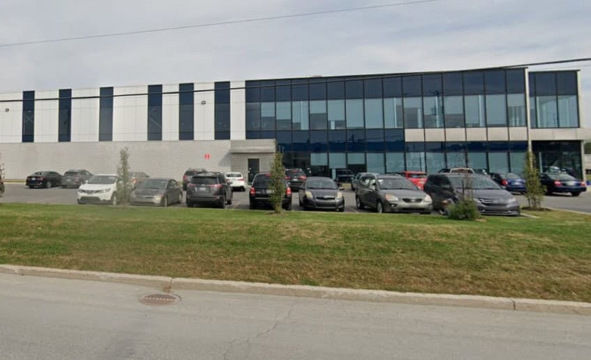 Cyrell AMP de Beloeil perd des contrats aux États-Unis à cause des tarifs douaniers