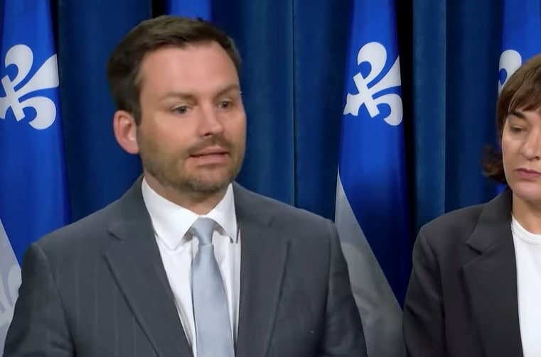 Le Parti Québécois croit que le budget de la CAQ s’enfonce