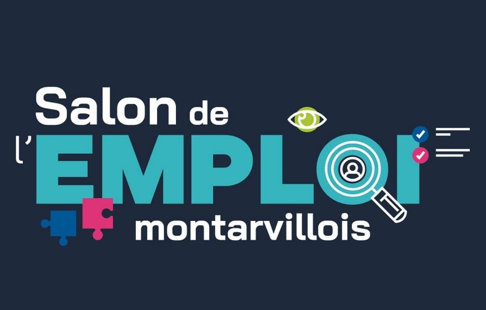 Le Salon de l’emploi montarvillois revient pour une 3e édition