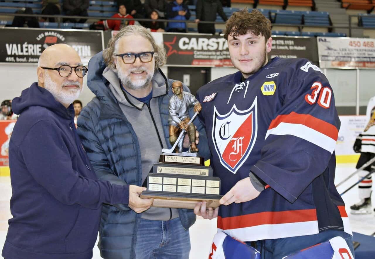 Le CF termine sa saison avec une 16e victoire