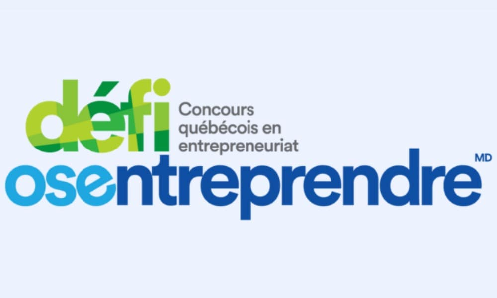 Des projet d’écoles de Boucherville se démarquent au Défi OSE Entreprendre