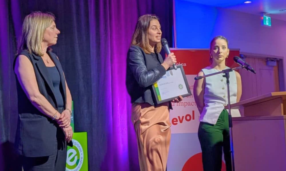 L’entreprise HINT représentera la région au Défi OSEntreprendre