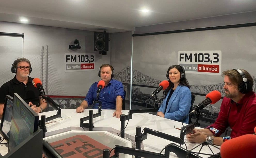 Le portrait de l’itinérance à Longueuil a changé depuis 5 ans