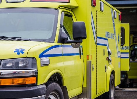 Les paramédics de la Montérégie votent pour la grève