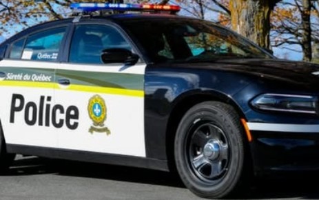 Un motocycliste gravement blessé dimanche à Marieville