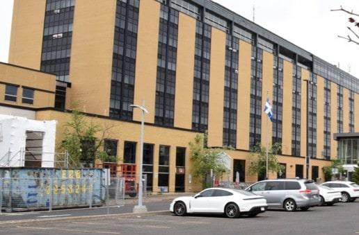 La CAQ échoue pour réduire les attentes dans les urgences