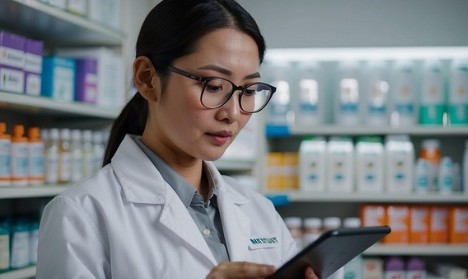 Les pharmacies sonnent l’alarme contre les agences de placement